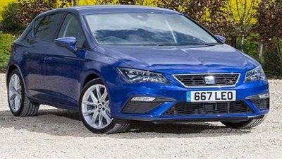 طرح سيات ليون بفئتين في مصر بأسعار 385 و425 ألفا