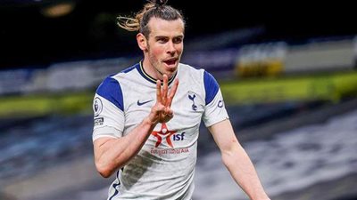 وكيل جاريث بيل يكشف حقيقة اعتزاله بعد أمم أوروبا