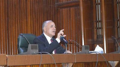 وزير الري: أي تصرف أحادي من إثيوبيا دون اتفاق ملزم مرفوض