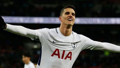 لاميلا يفوز بجائزة أفضل هدف في الدوري الإنجليزي | فيديو