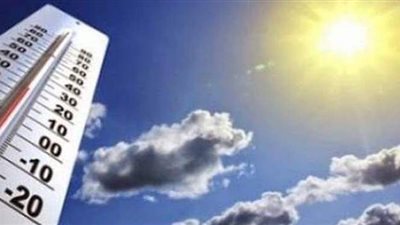 حالة الطقس غدا الأحد 6-6 -2021 في الأقصر