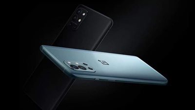هاتف OnePlus 9R يتلقى إصلاحًا عاجلاً لاستنزاف البطارية
