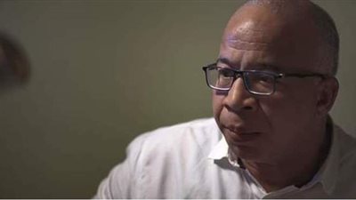 شريف دسوقي للجمهور: 