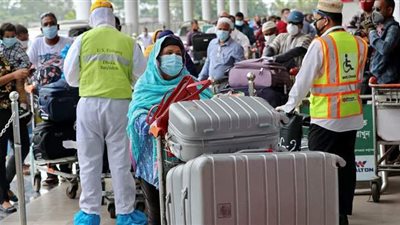 مقتل شخصين في انهيارات أرضية بمخيم للروهينجا في بنجلاديش