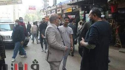 مفاجأة في قضية رئيس حي عين شمس.. الجناة حاولوا قتله ٣ مرات وفشلوا