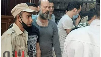 إحالة أوراق قتلة وكيل وزارة الزراعة وزوجته بالإسماعيلية إلى المفتي