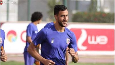 طلائع الجيش يخطط لإنهاء صفقة مدافع الأهلي