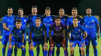 الطويل يتولى تدريب ثلاثي حراس الزمالك لحين عودة أوليفيرا