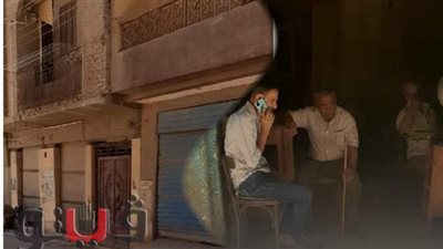 جريمة تهز طنطا.. روايات الأهالي حول مقتل كهربائي علي يد نجله طالب كلية العلوم | صور