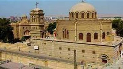 خطوات السياحة لإعادة تأهيل مسار العائلة المقدسة بكفر الشيخ ومصر القديمة