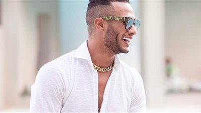 «حساب الحلاقة عندي».. تعليقات ساخرة على ظهور محمد رمضان بعد أزمة التحفظ على أمواله