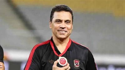 الأهلي والترجي.. البدري أكثر من واجه الفريق التونسي