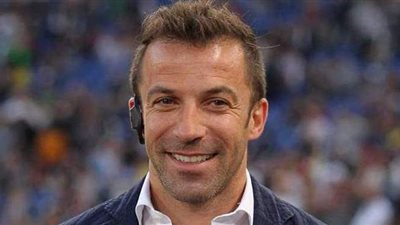 ديل بييرو: هذا المنتخب الأقرب للفوز بكأس أمم أوروبا