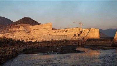 إثيوبيا تبدأ تفريغ سد تكزي.. والسودان تحذر مواطنيها