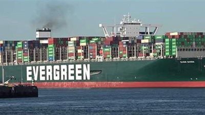 رئيس قناة السويس: المفاوضات مع شركة السفينة «إيفر جيفين» لم تتقدم خطوة واحدة