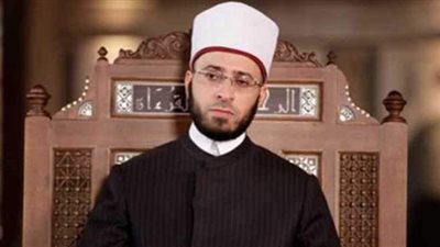 بعد إثارته للجدل.. أسامة الأزهري يوضح معنى 