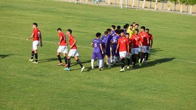 اختبارات الناشئين 2021 مجانا بهذا النادي.. تعرف على التفاصيل