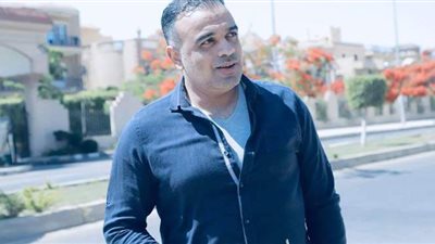 محمد هشام: نجاح برنامج «اطمن» فاق توقعاتي