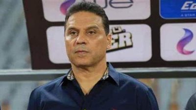 حسام البدري عن عدم إقامة معسكر لمنتخب مصر: ضرره أكثر من نفعه