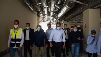 قبل انتهاء ترميمه.. تفاصيل العرض الجديد للمتحف اليوناني الروماني