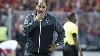 الأهلي والترجي.. ماذا قدم معين الشعباني أمام الأحمر في 6 مباريات؟