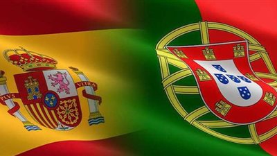 التشكيل الرسمي لمباراة إسبانيا والبرتغال استعدادا لليورو