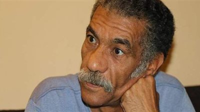 استمرار حبس المتهم بسرقة فيلا الفنان سيد رجب 15 يوما