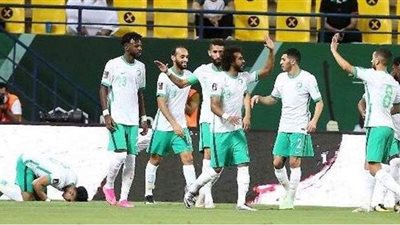 منتخب السعودية يفوز على اليمن 0/3 ويقترب بشدة من مونديال 2022