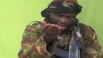 داعش يعلن مقتل زعيم بوكو حرام