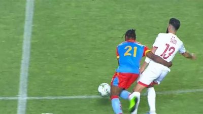تونس تهزم الكونغو بهدف وديا.. وساسي يتعرض للإصابة