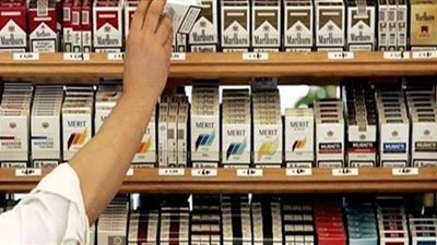 الشرقية للدخان: رفع أسعار السجائر المحلية والأجنبية 50 قرشا أول يوليو المقبل