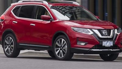 سيارات نيسان في صدارة مبيعات الإنتاج المحلي بالسوق المصري
