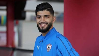 فاروق: ساسي وقع رسميا للدحيل القطري مقابل 3 ملايين يورو