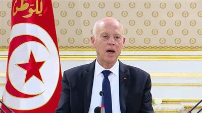 الرئيس التونسي عن التطبيع مع إسرائيل: الأنظمة تختار ما تريد