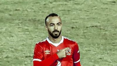 وكيل أفشة: يتعافى بشكل سريع.. ويتوقع لحاقه بمباراة الترجي | فيديو