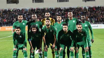 المدير الفني للمنتخب السعودي يكشف عن غيابات الأخضر قبل مواجهة اليمن