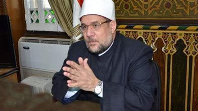 وزير الأوقاف يكشف لـ