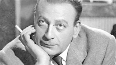 38 عاما على رحيل شرير السينما الطيب محمود المليجى