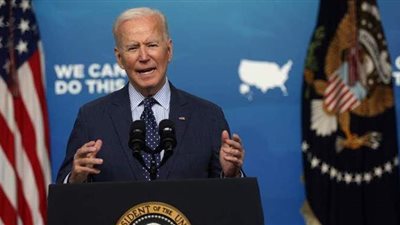 بايدن: واشنطن مستعدة للرد على تصرفات روسيا الخبيثة في المستقبل