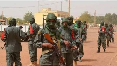 132 قتيلا حصيلة هجوم مسلح شمالي بوركينا فاسو