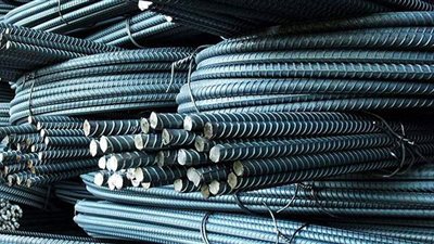 اسعار الحديد اليوم.. 6/ 6 / 2021