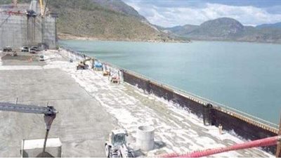 إثيوبيا تزعم إنجاز 80% من سد النهضة