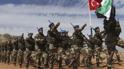 ما هي الوجهات المحتملة للمرتزقة حال مغادرتهم ليبيا؟