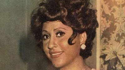 حلمت بالنجومية واعتزلت مؤخرا.. 82 عاما على ميلاد آمال رمزي «خواجاية» المسرح