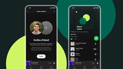سبوتيفاي تطلق تجربة جديدة للمستخدمين.. تعرف عليها