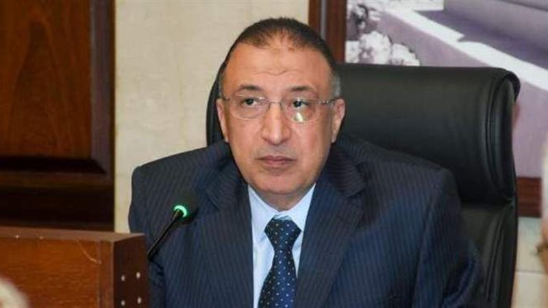 اللواء محمد الشريف