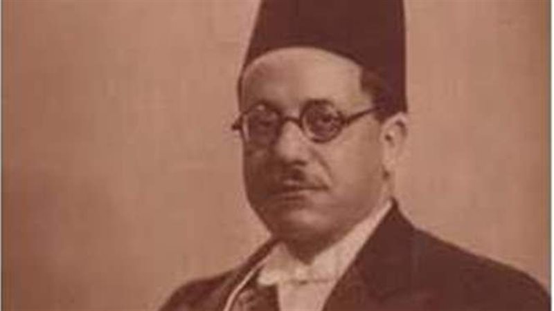 مكرم عبيد