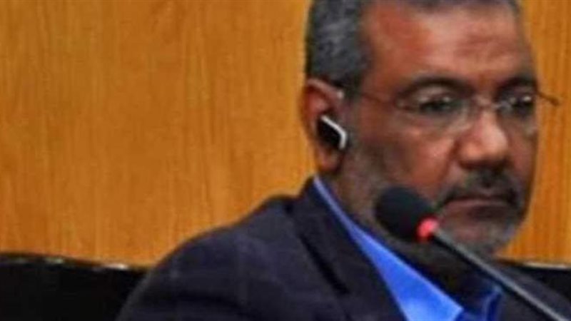 خالد مرسي