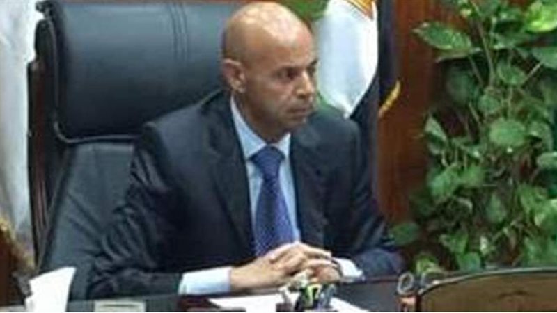احالة مدير إدارة