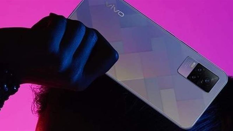 هاتف vivo Y73